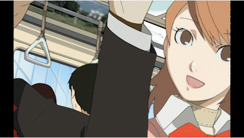 A reanimated portion of the protagonist's awakening